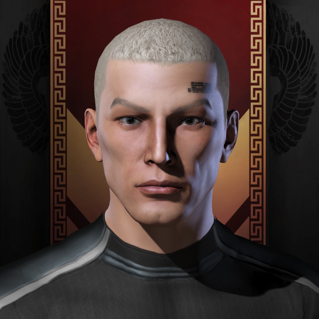 Kyle Dyson