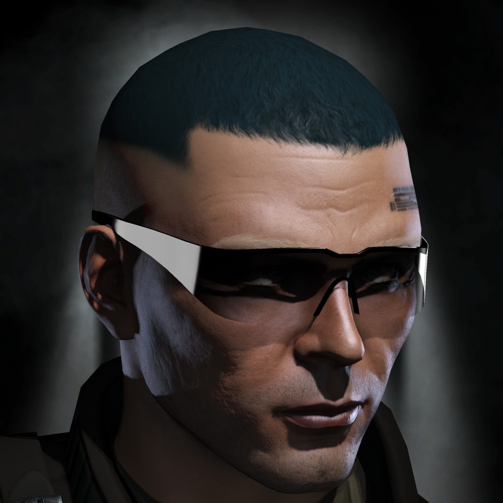 Marius Quest