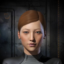 Alamon Tsukaya portrait