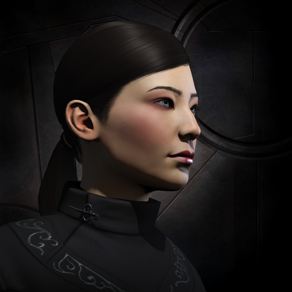 Katherine Nyssa