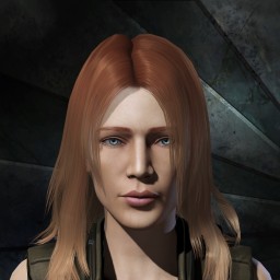 lauratios portrait