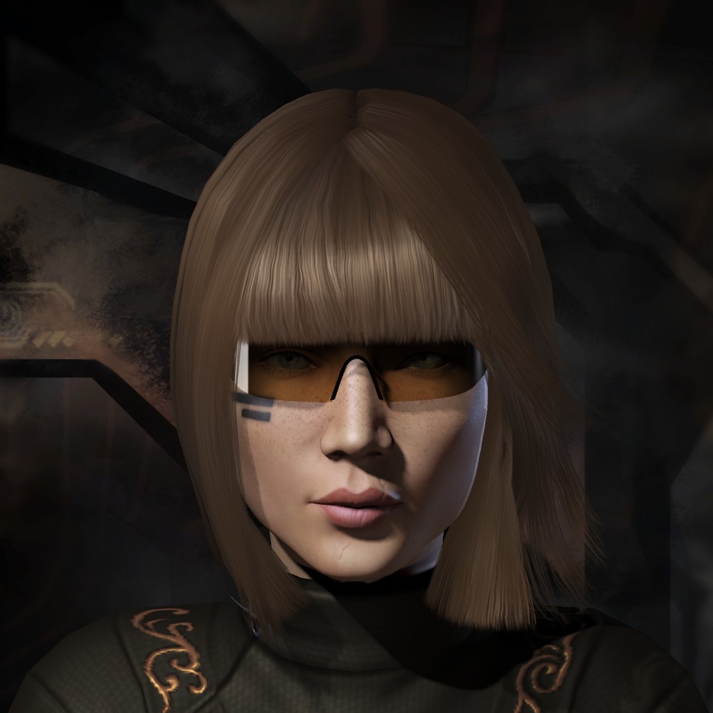 Jane Altera