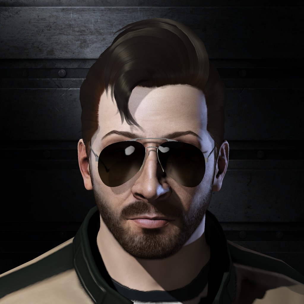 Dr Buckwrld