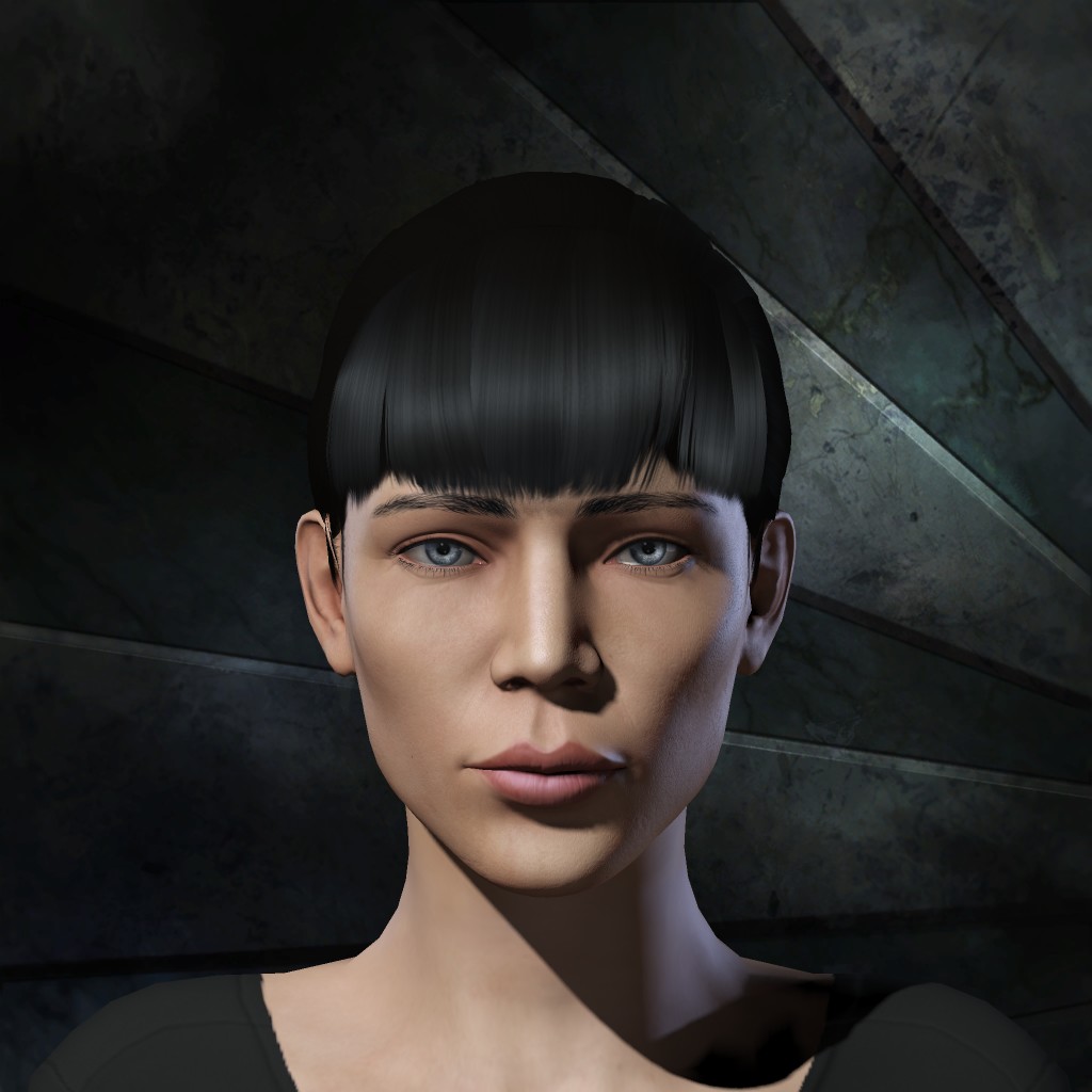 Dead Prada Doll