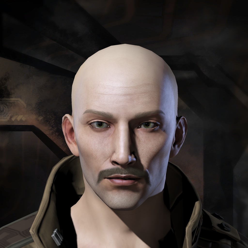 BridledFury