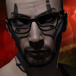 Varek Syn portrait