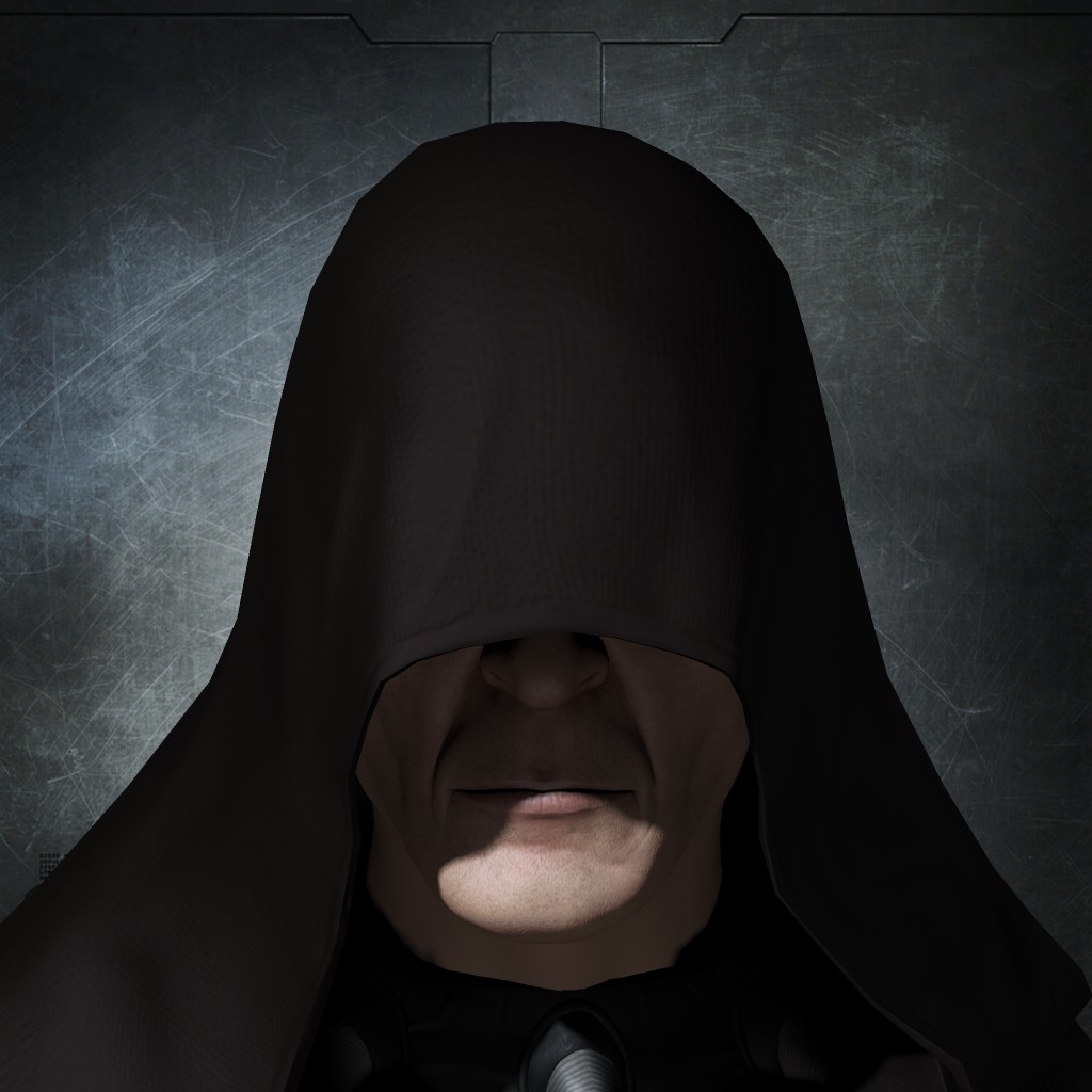 Inquisitor Drevan