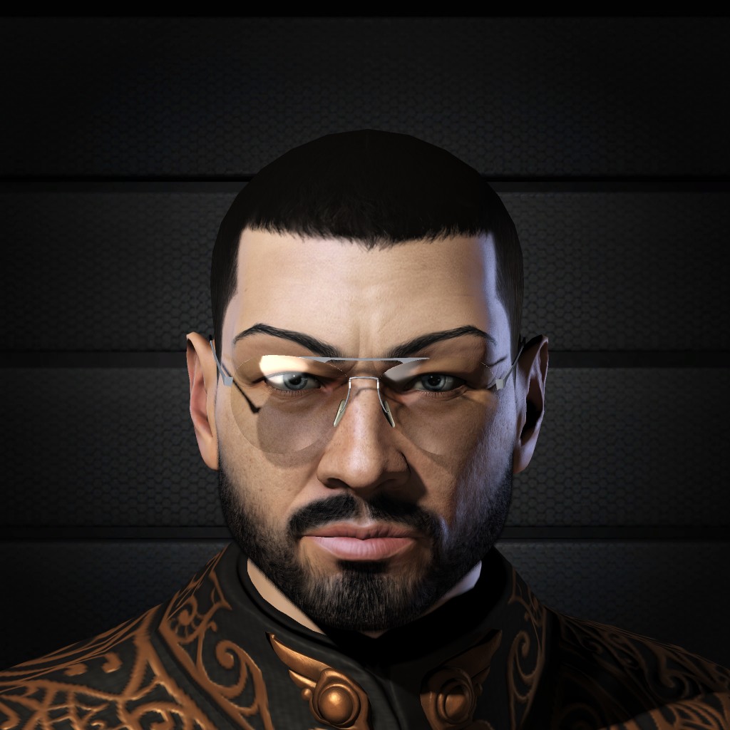 Vesper Omnicorp