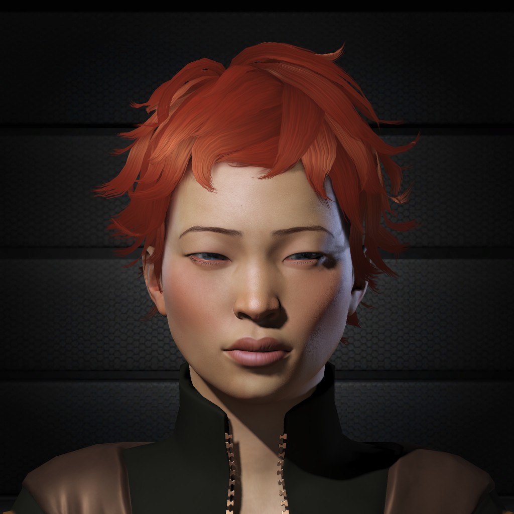 Lilly Avuli