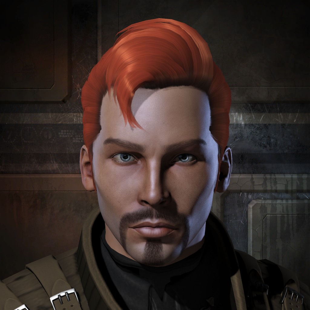 Vincent Lawrence