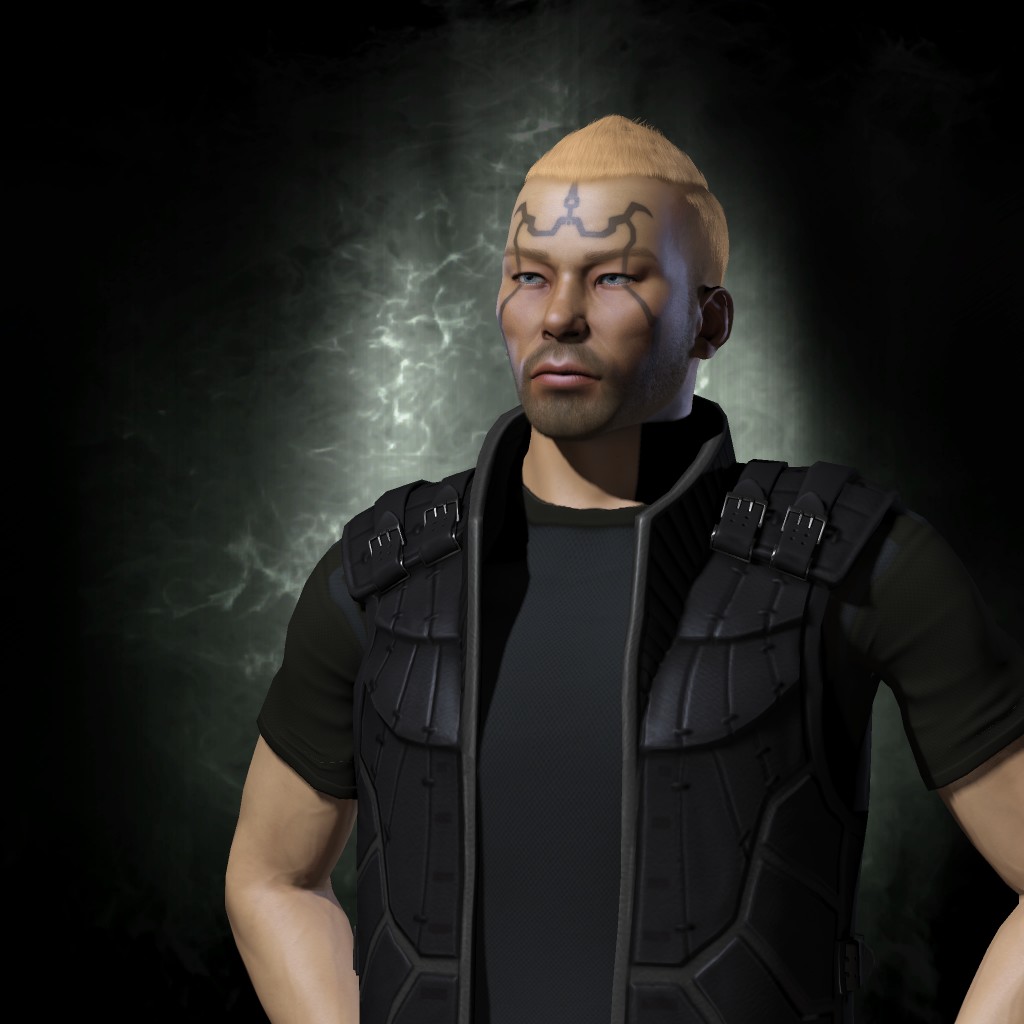 Engelund Neilk Draid