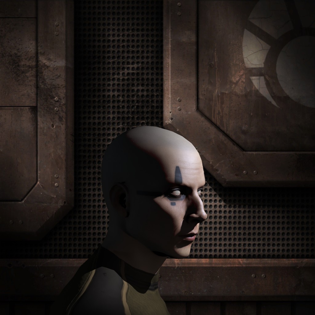 Assembly Bay 1