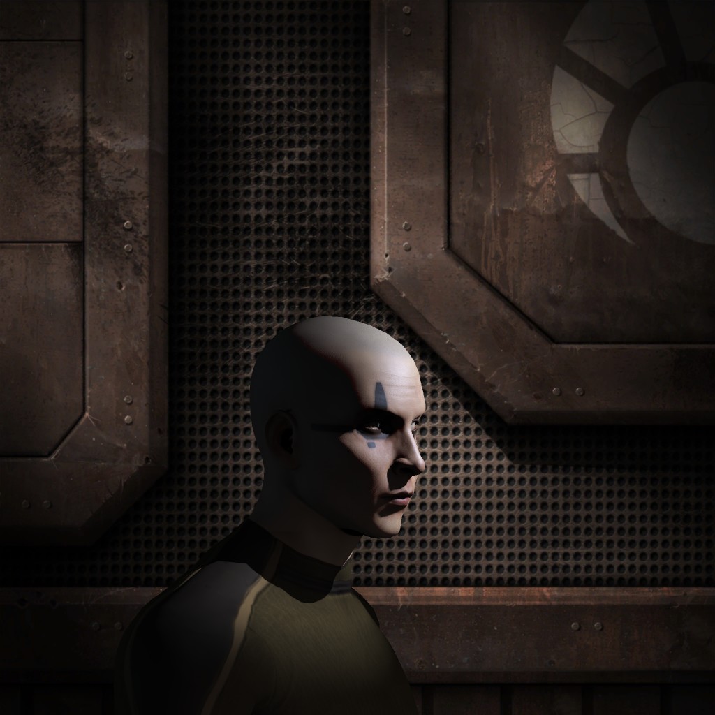 Assembly Bay 3