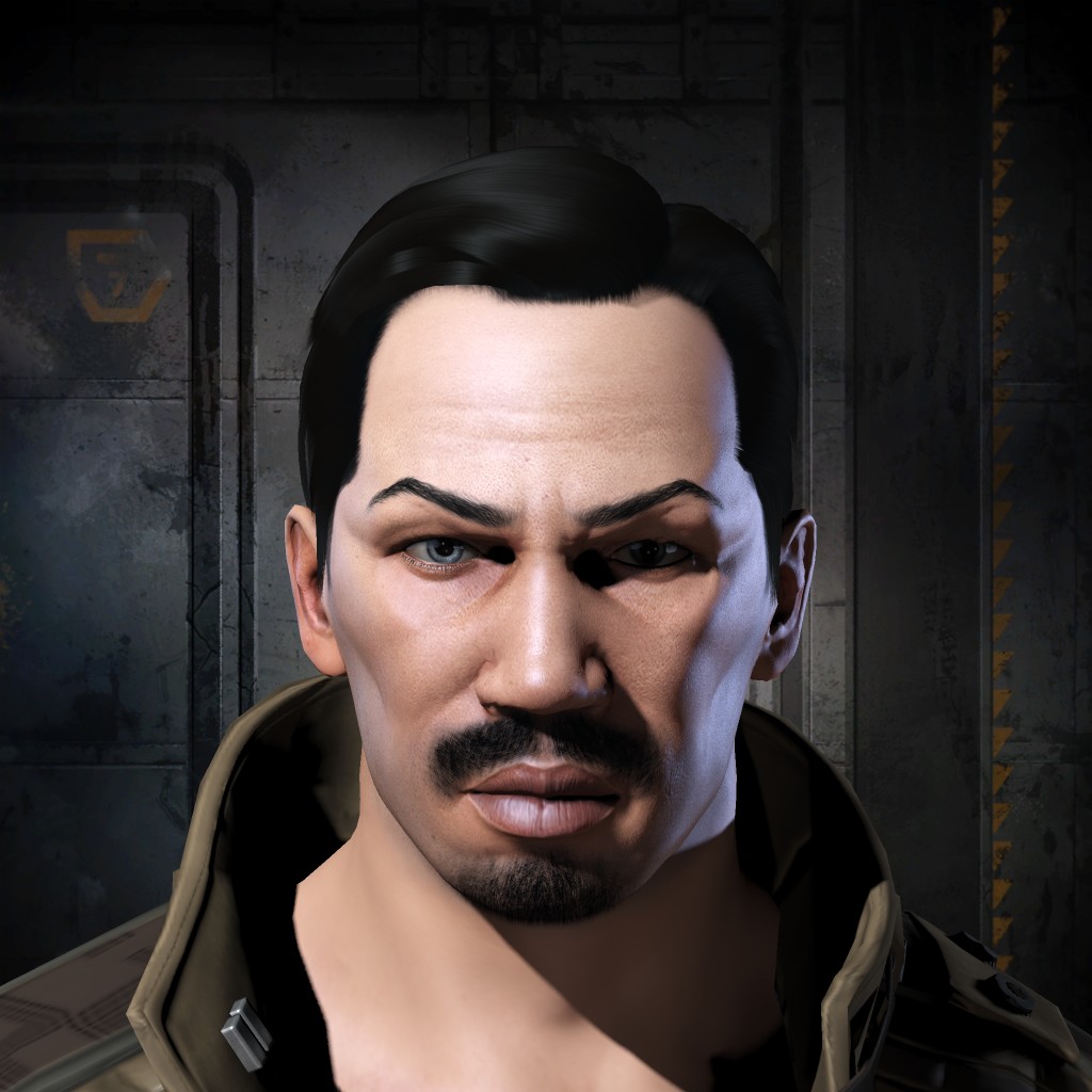 Aeron Melkan