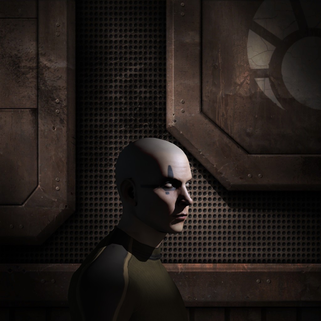 Assembly Bay 4