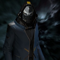 OKTOPU55 portrait