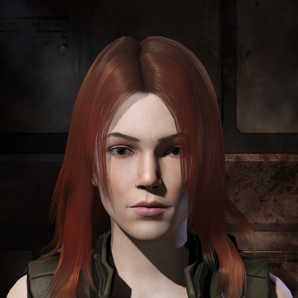 Kyra Stryder