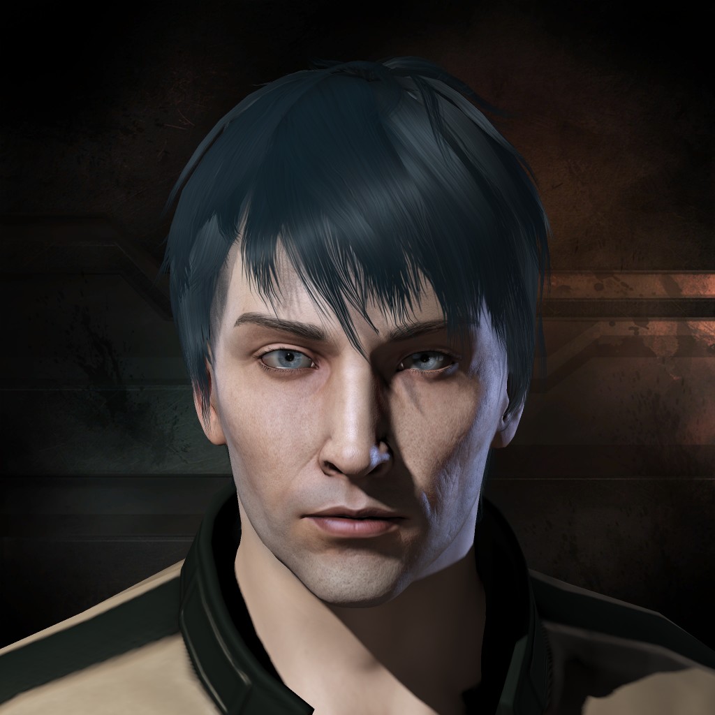 Artyom Atram