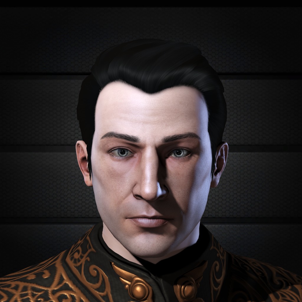 Simon Bolivarr