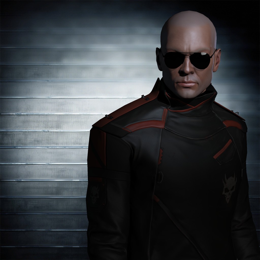 Darius Granstone