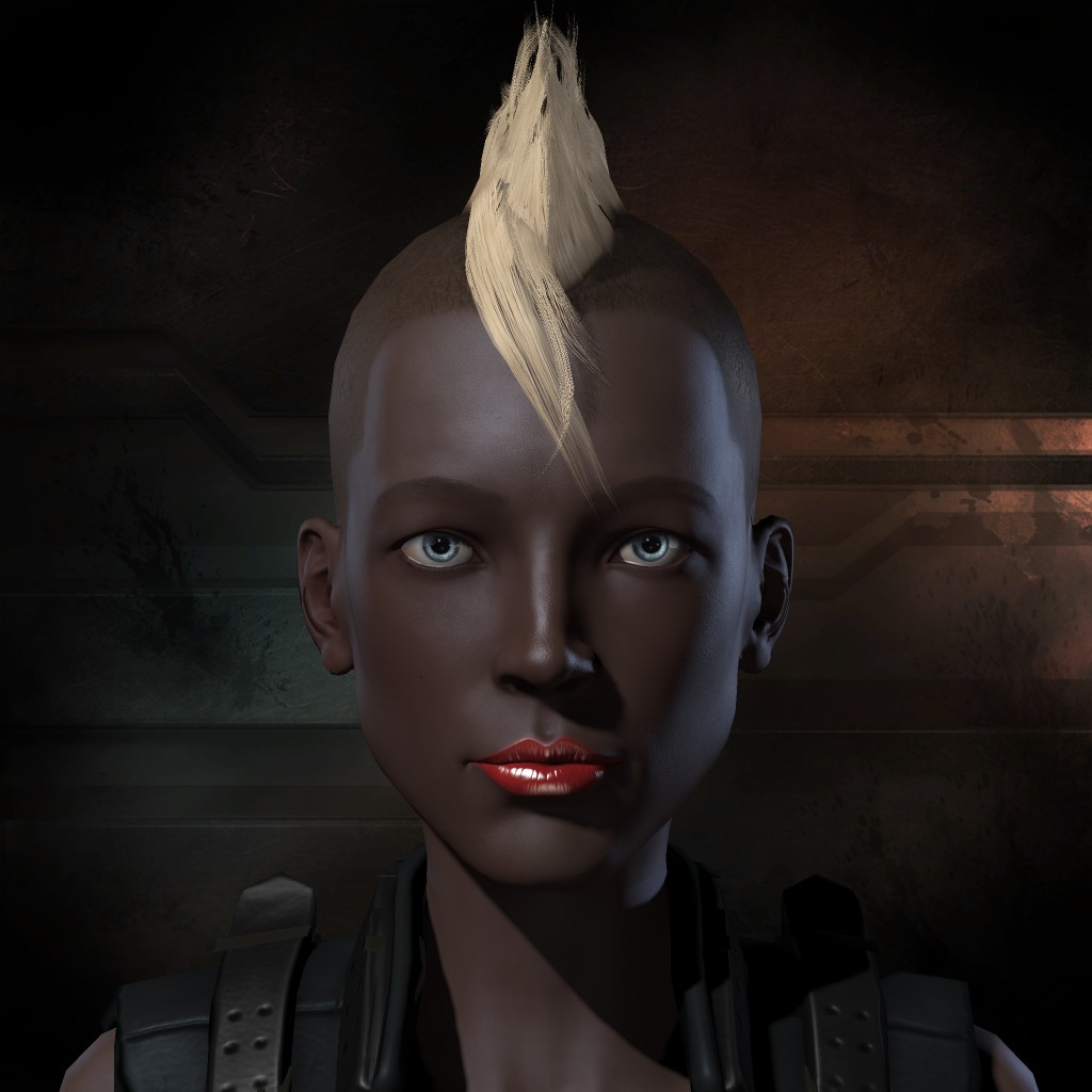 AN23 ANDROIDE