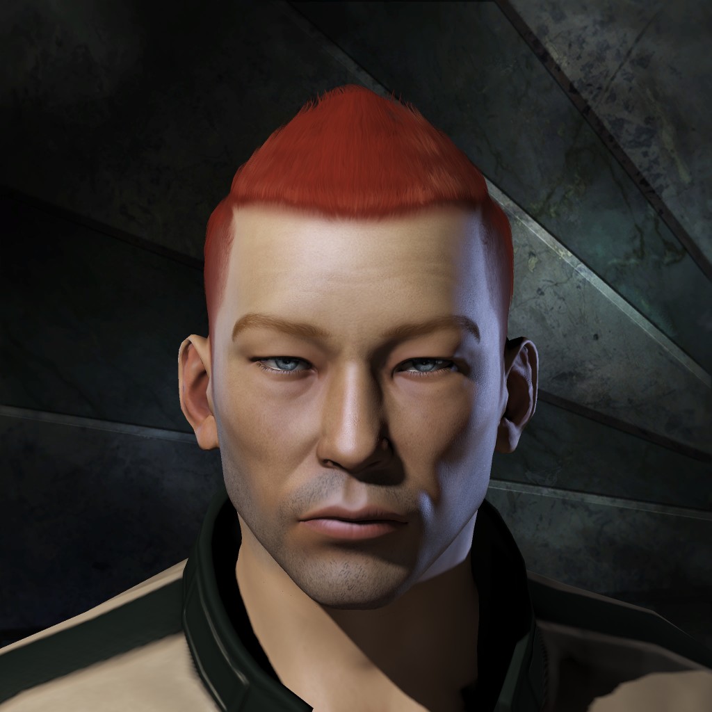 portrait