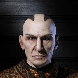 Xaskinson portrait