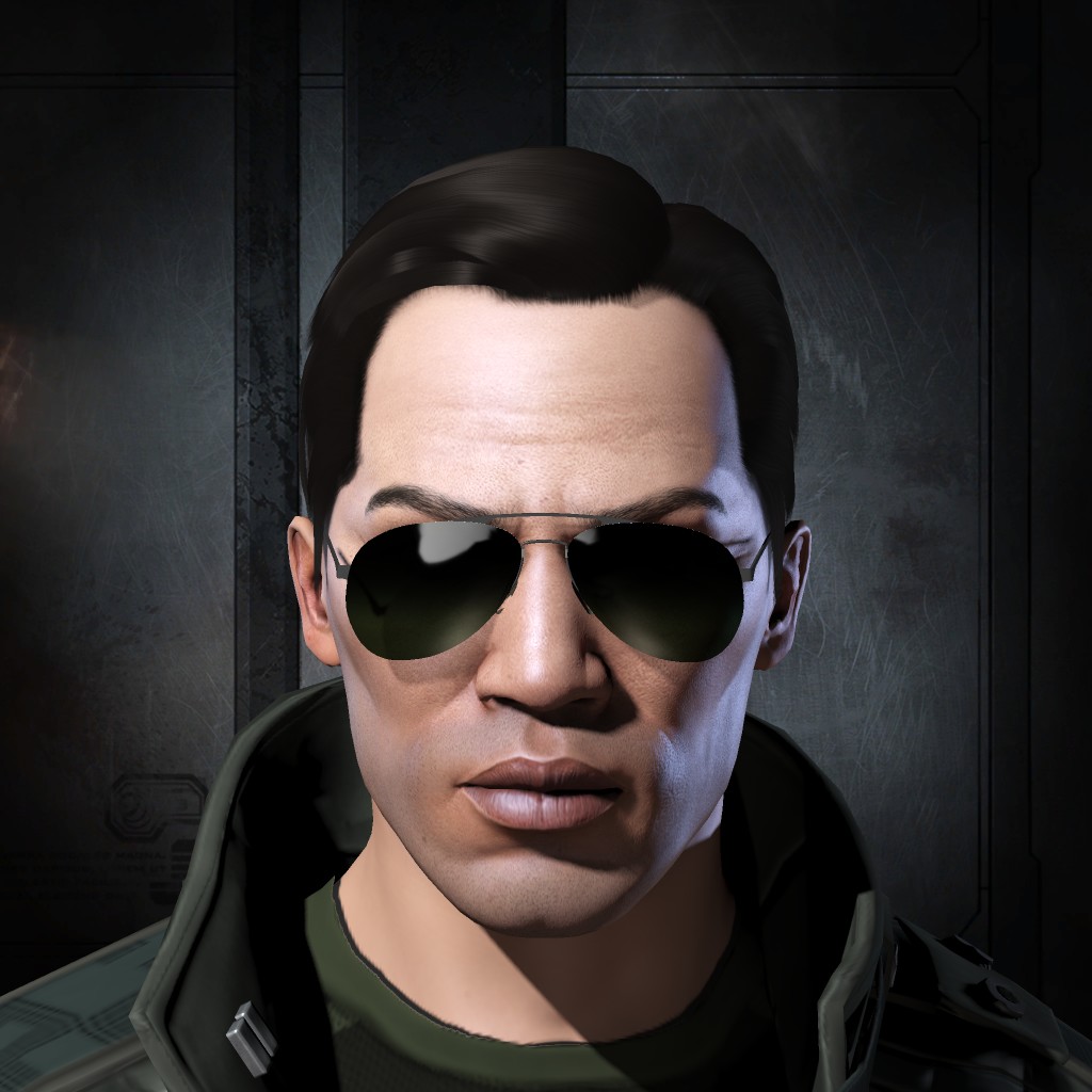 Michael Red