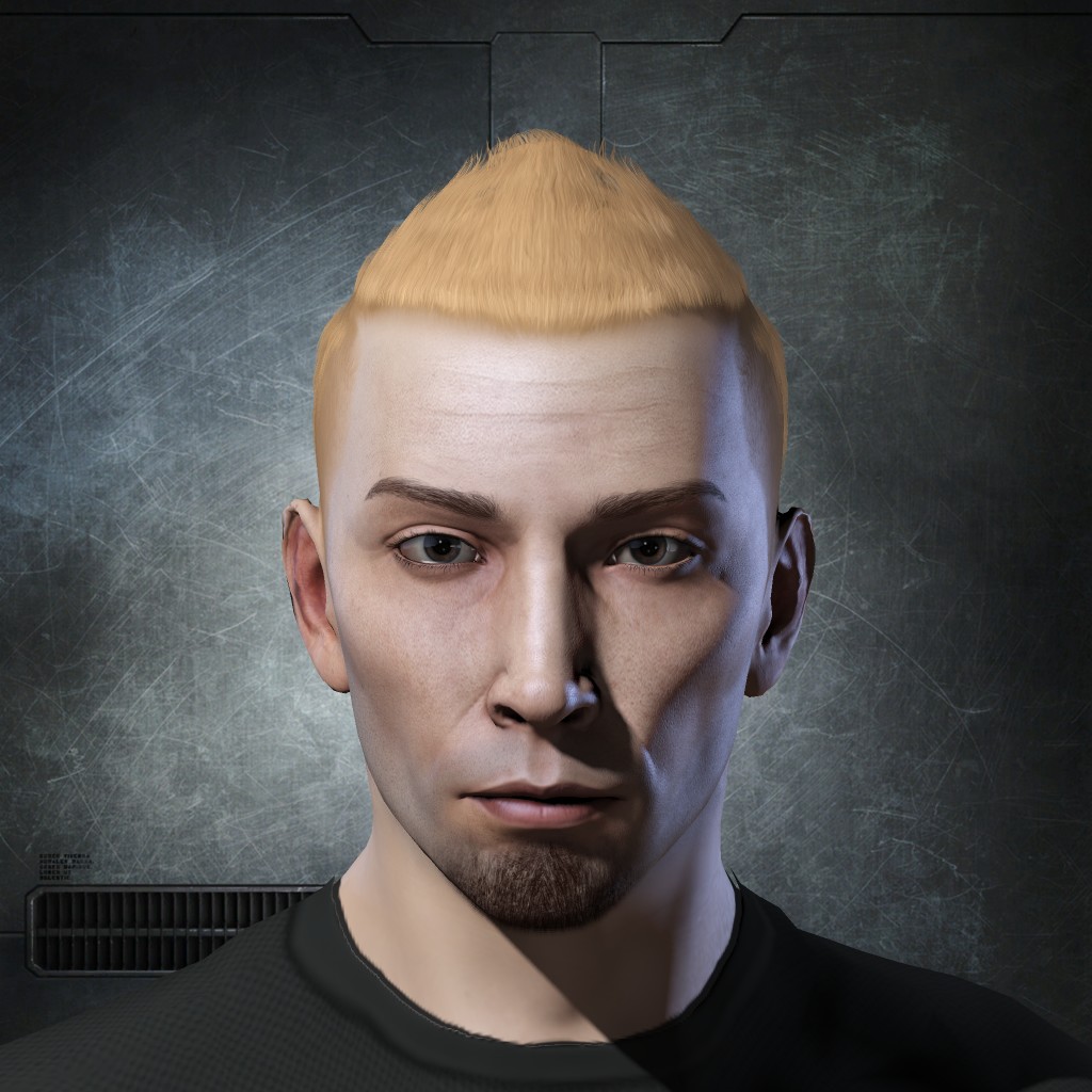 Charles Red