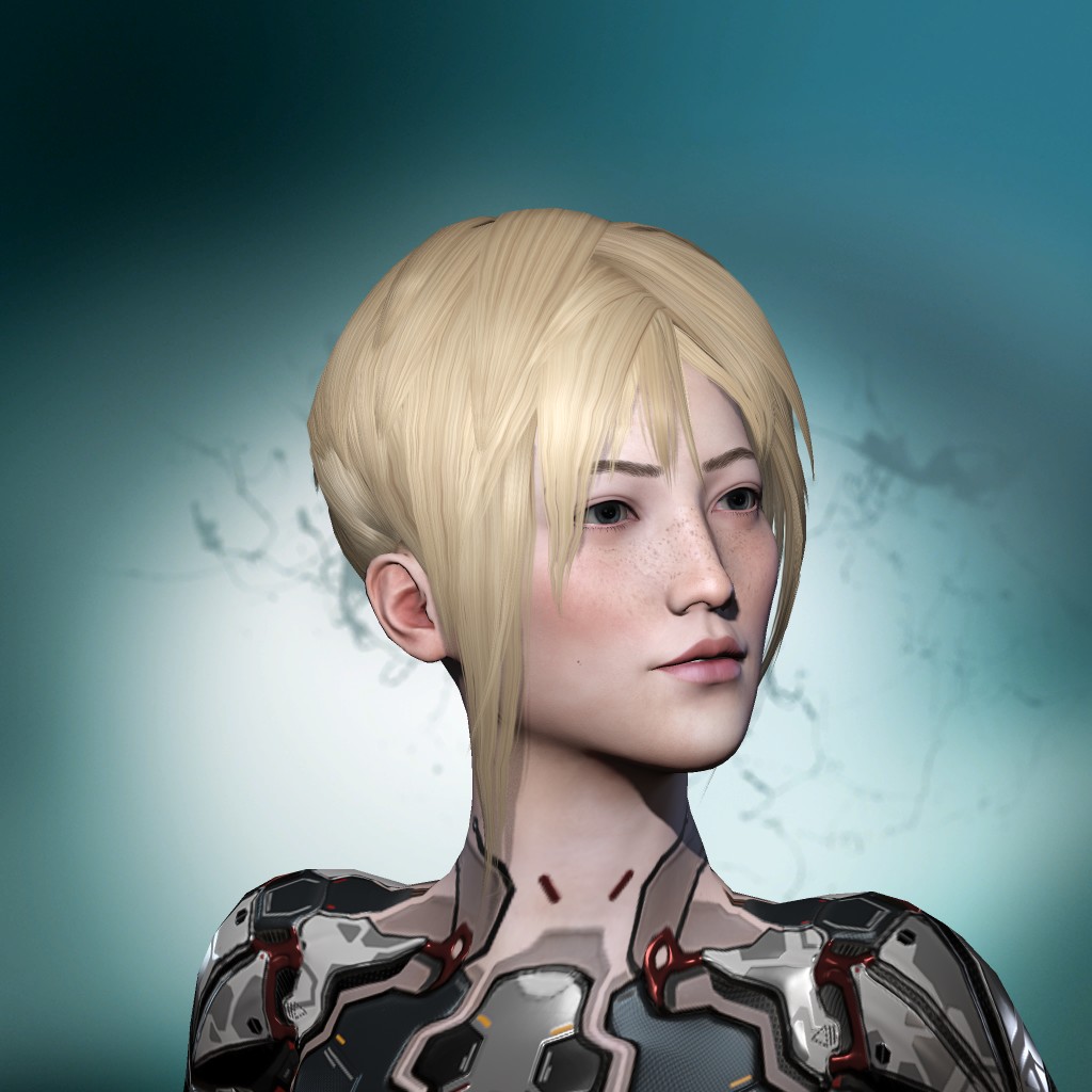 Starless Skyline portrait