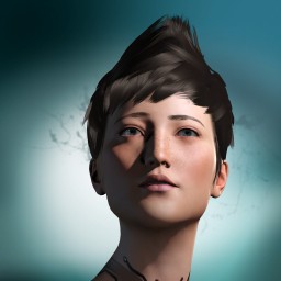 Fond Farewells portrait
