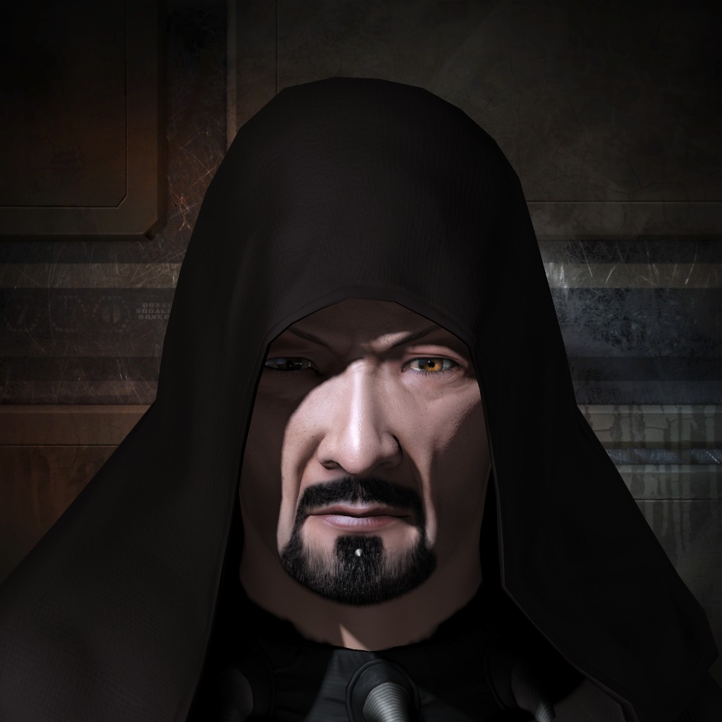 The Pallbearer