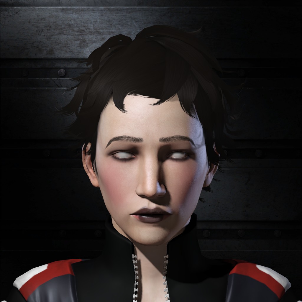 Trixi Spears