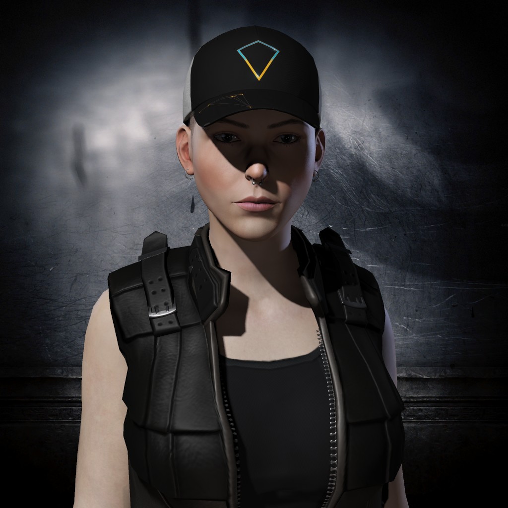 Lia Forge