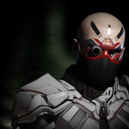 Callidus Rage portrait