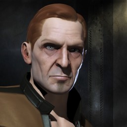 Dell Torres portrait