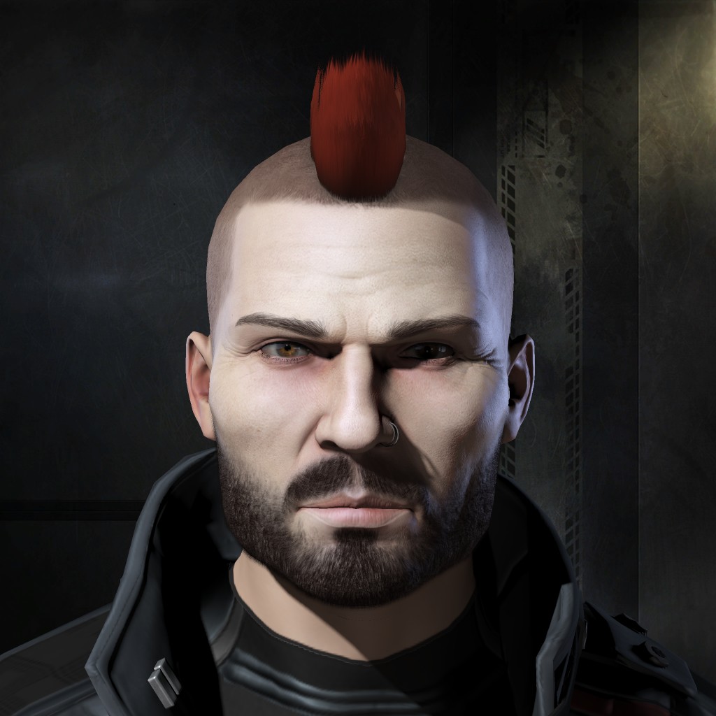 Gabrielsfall