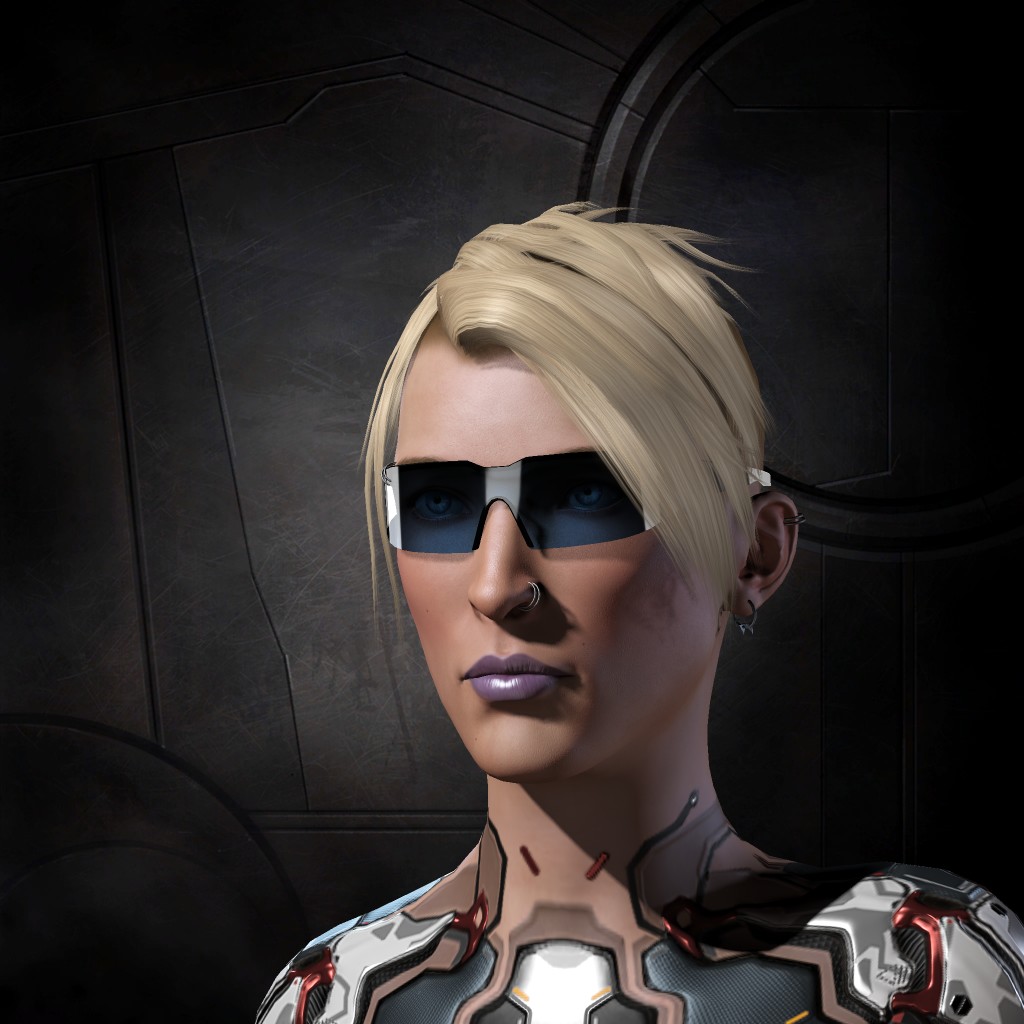 Helga PI