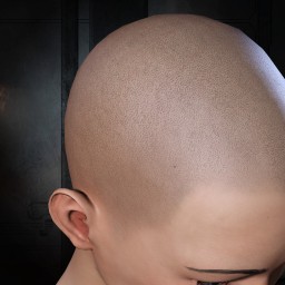 Bin Liuuuu portrait