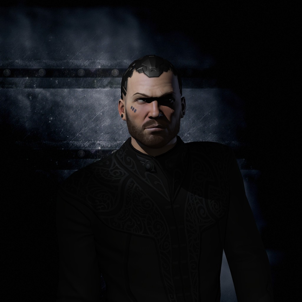 portrait