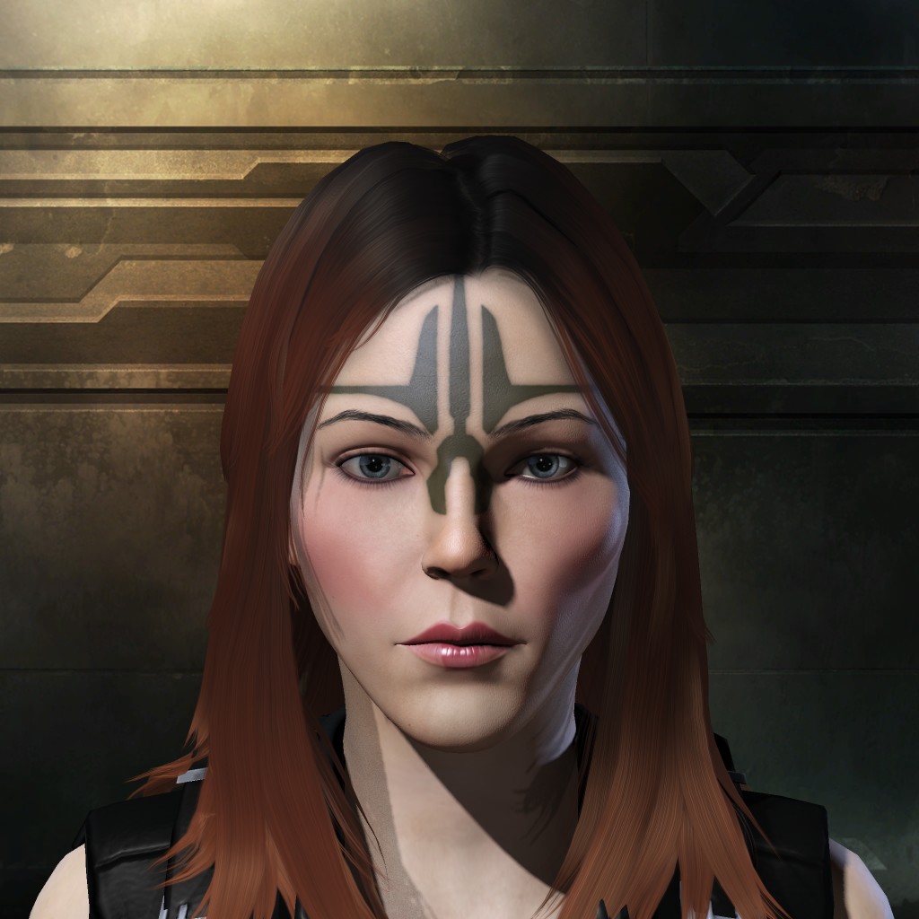 Octavia Salenari