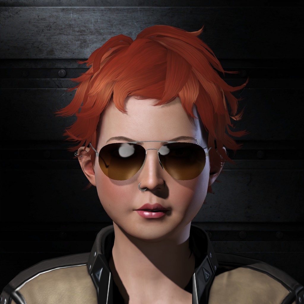 Reina Aharen
