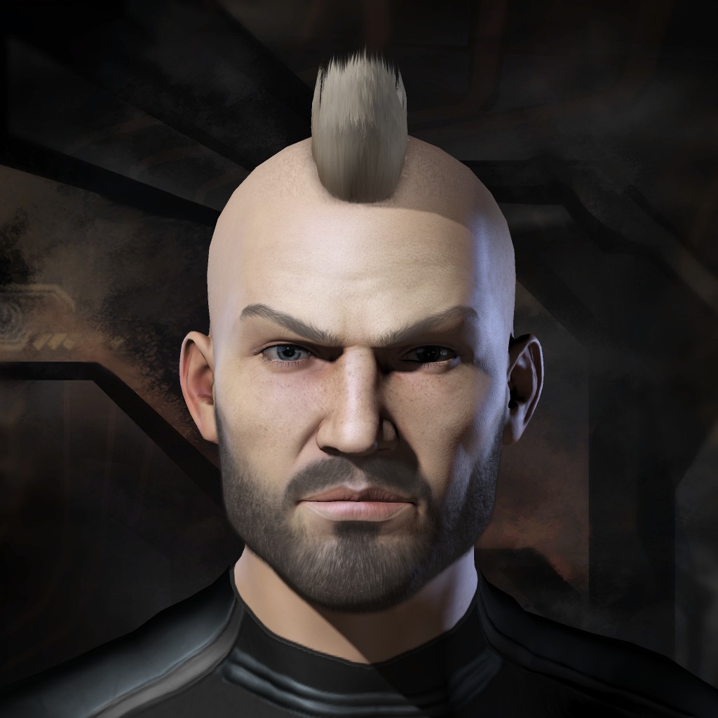 Thundarshart