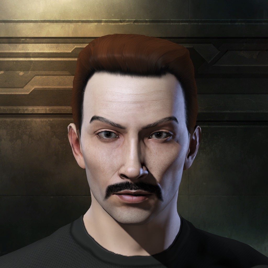 Ghost ov Stalin