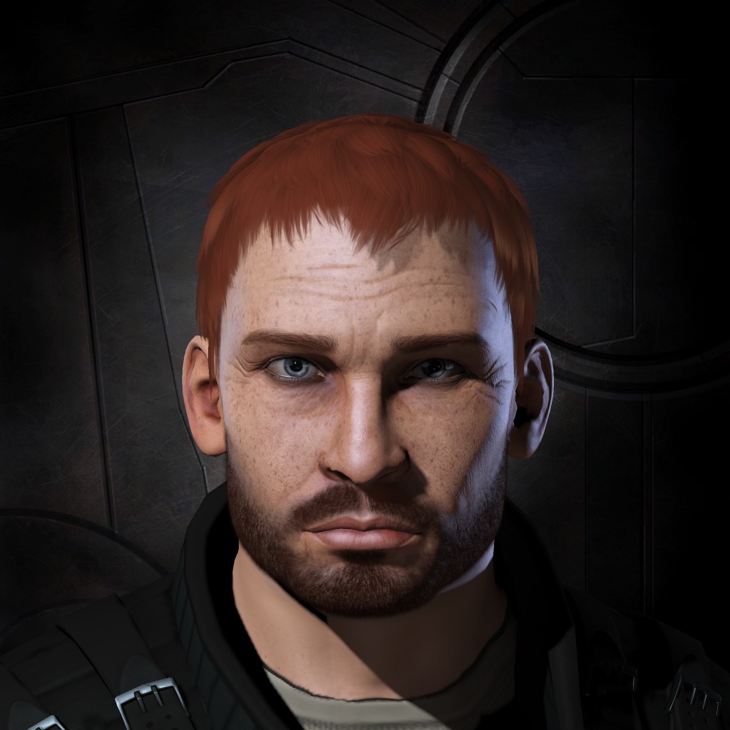 McCall Highlander Davis