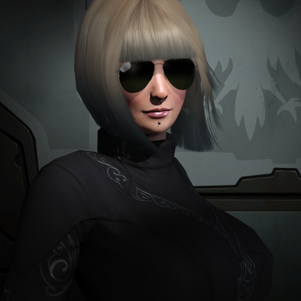 Heronessa Vasilievna