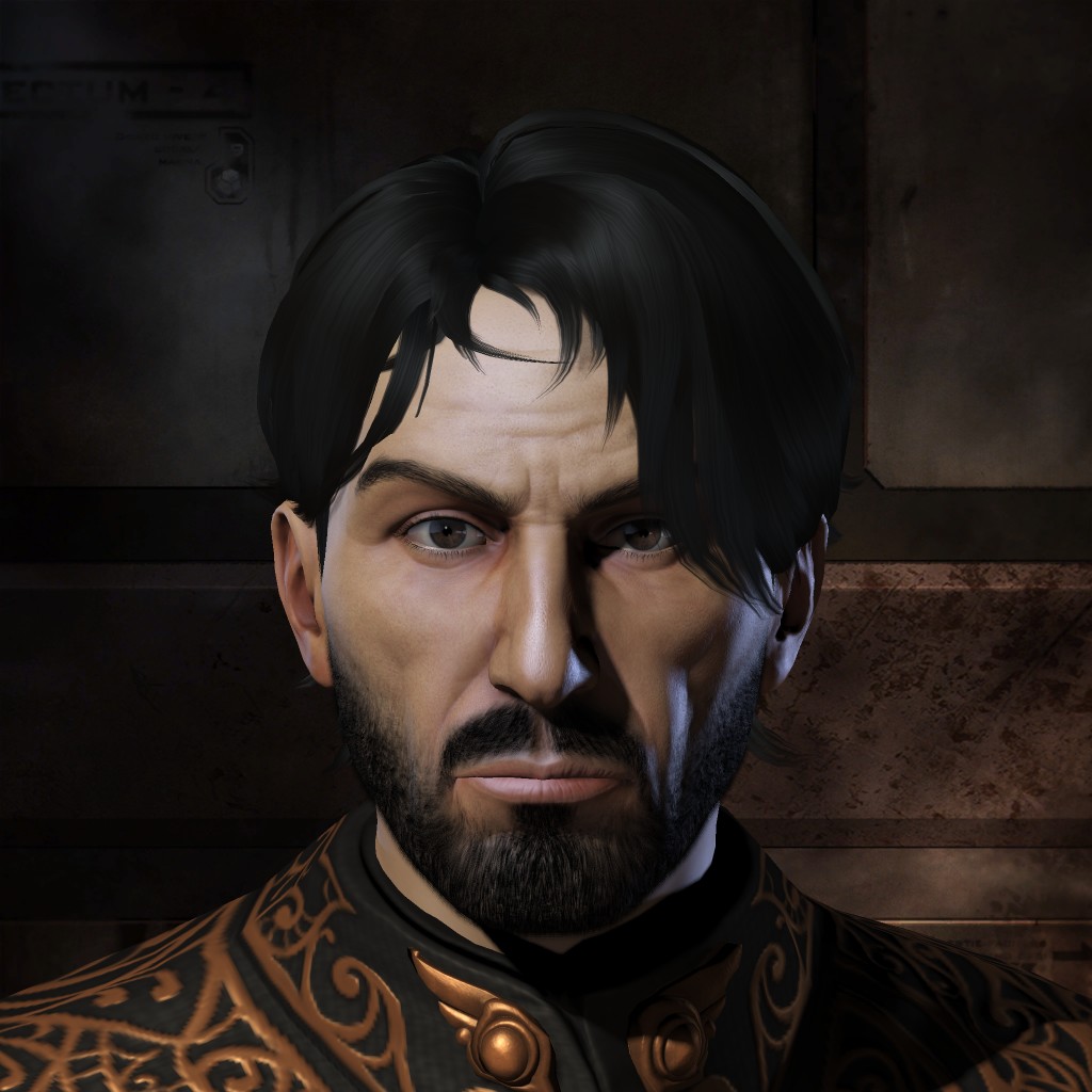 Malcolm Eto Highwind