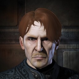 Lilounel Rex portrait
