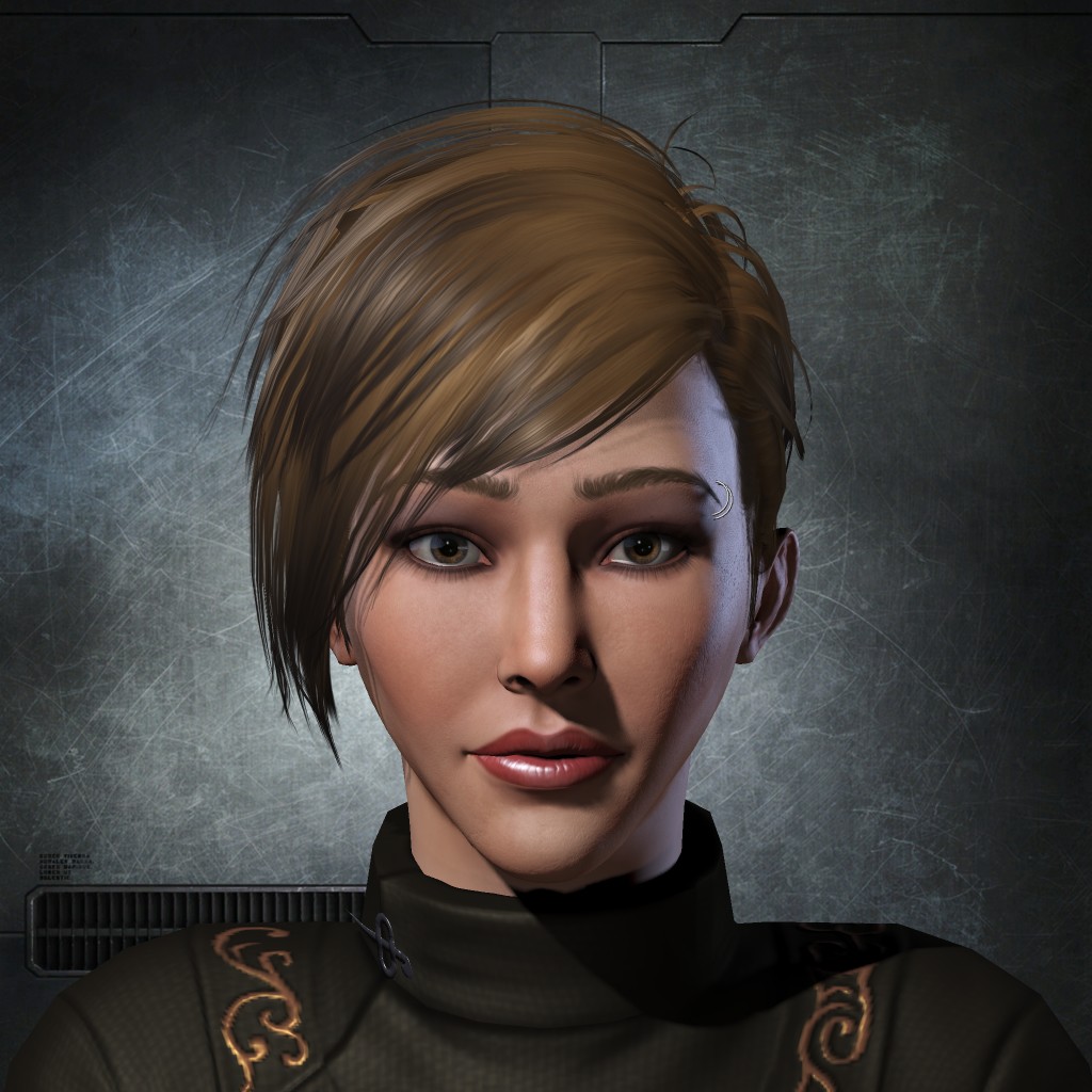 Cydenette Donier