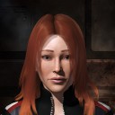 Arizona Odom